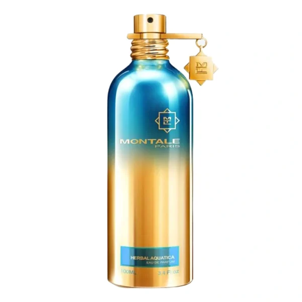 Montale Herbal Aquatica Edp 100Ml