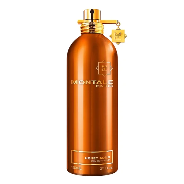 Montale Honey Aoud Edp 100Ml