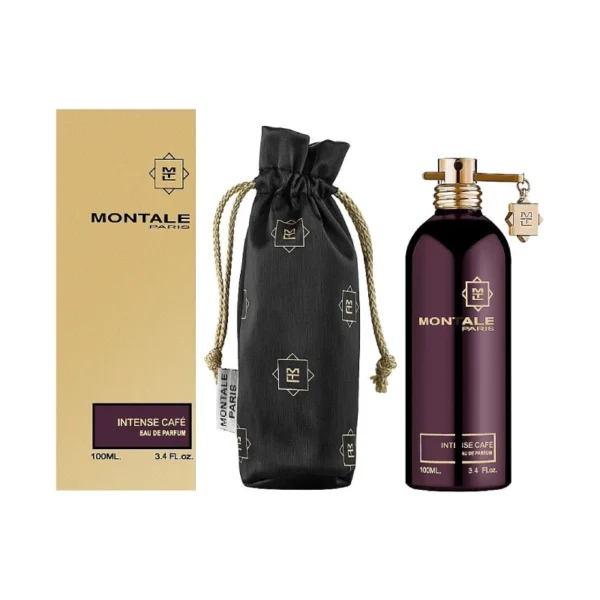 Montale Intense Cafe Edp 100Ml - Image 2