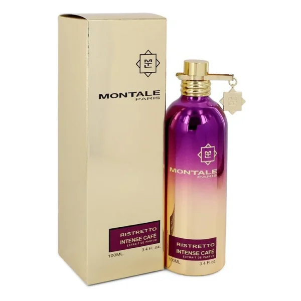 Montale Intense Cafe Ristretto Edp 100Ml - Image 2