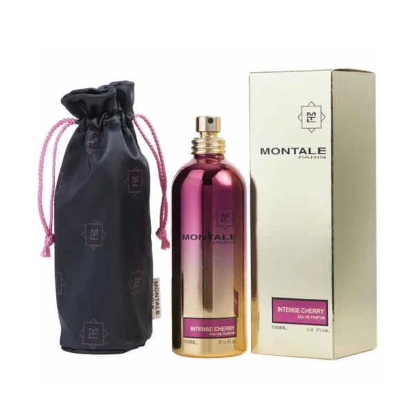 Montale Intense Cherry Edp 100Ml - Image 2