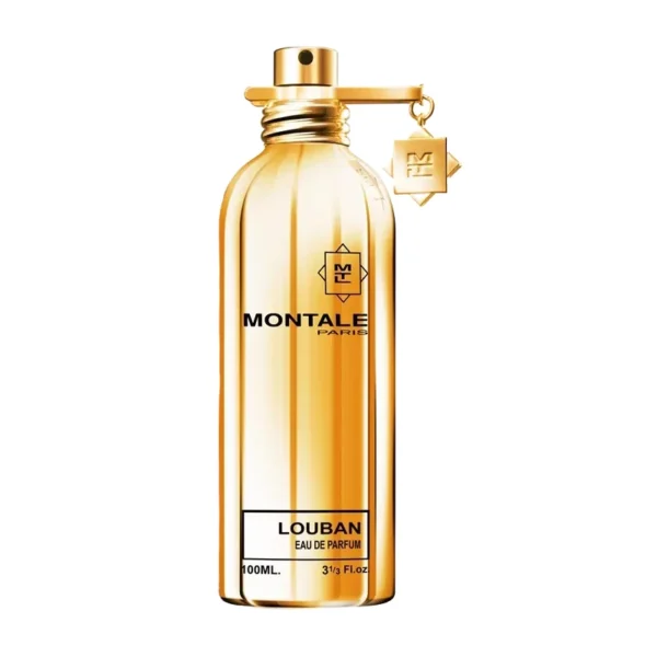 Montale Louban Edp 100Ml (Unboxed)