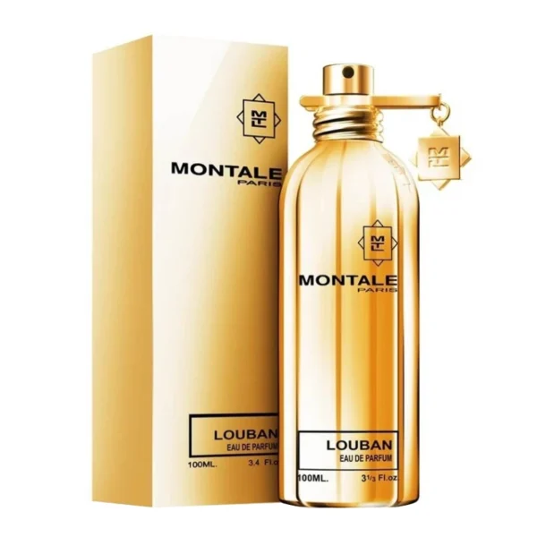 Montale Louban Edp 100Ml - Image 2