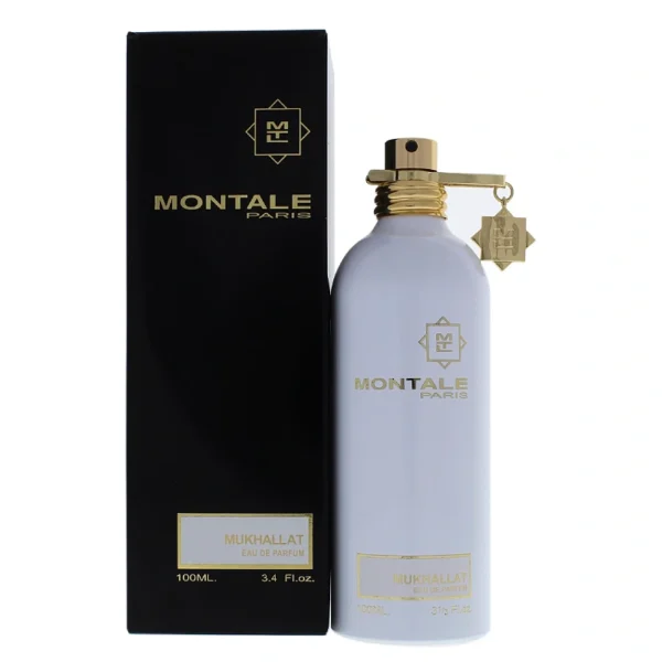 Montale Mukhallat Edp 100Ml - Image 2