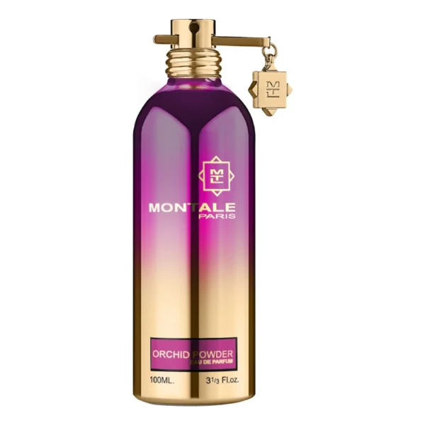 Montale Orchid Powder Edp 100Ml