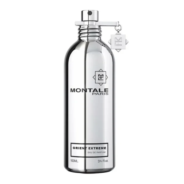 Montale Orient Extreme Edp 100Ml (Unboxed)