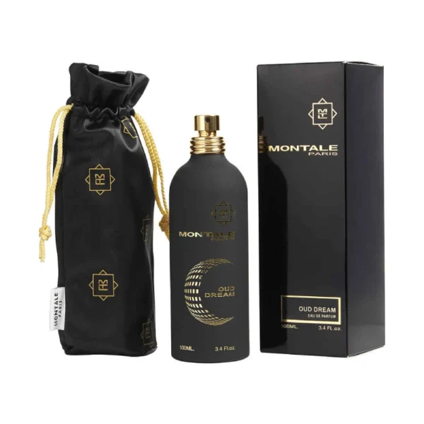 Montale Oud Dream Edp 100Ml - Image 2