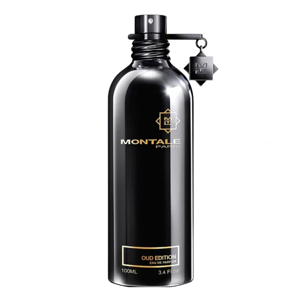 Montale Oud Edition Edp 100Ml