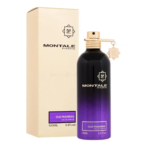 Montale Oud Pashmina Edp 100Ml - Image 2