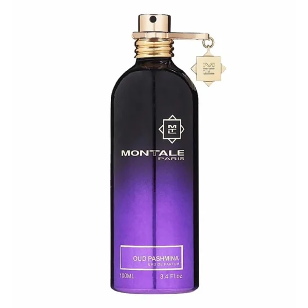 Montale Oud Pashmina Edp 100Ml