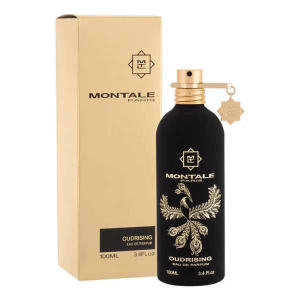 Montale Oud Rising Edp 100Ml - Image 2