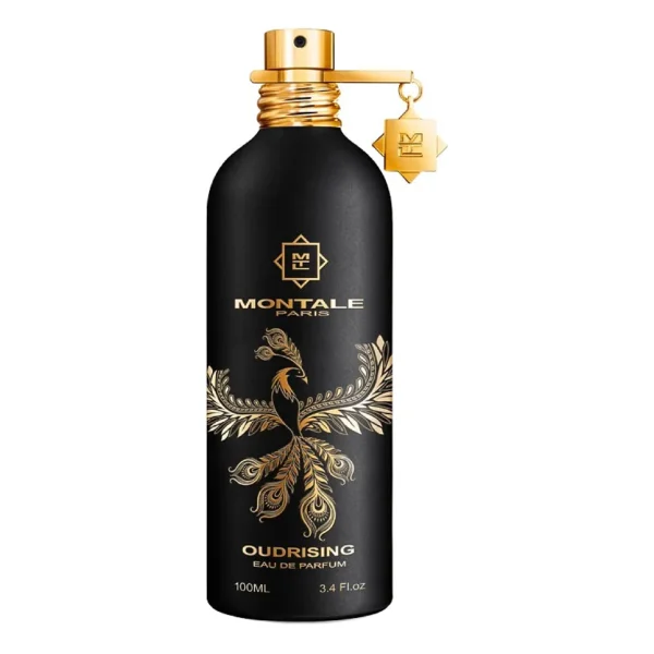 Montale Oud Rising Edp 100Ml