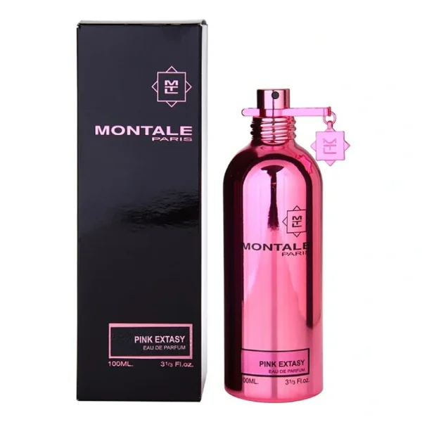 Montale Pink Extasy Edp 100Ml - Image 2