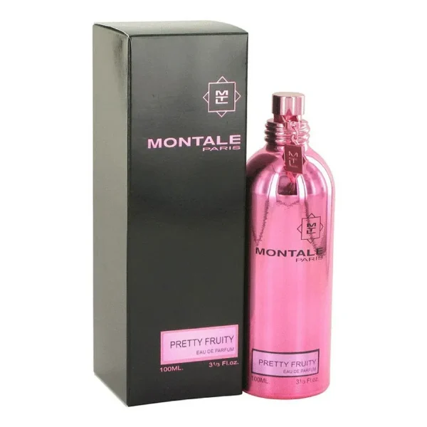 Montale Pretty Fruity Edp 100Ml - Image 2