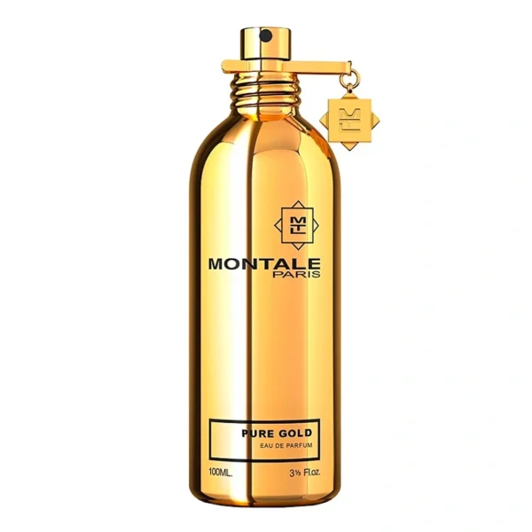 Montale Pure Gold Edp 100Ml