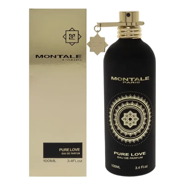 Montale Pure Love Edp 100Ml - Image 2