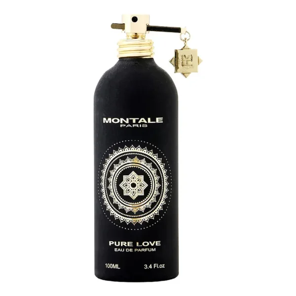 Montale Pure Love Edp 100Ml