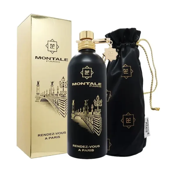 Montale Rendez Vous A Paris Edp 100Ml - Image 2