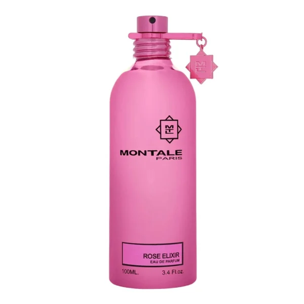 Montale Rose Elixir Edp 100Ml