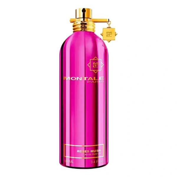 Montale Roses Musk Edp 100Ml