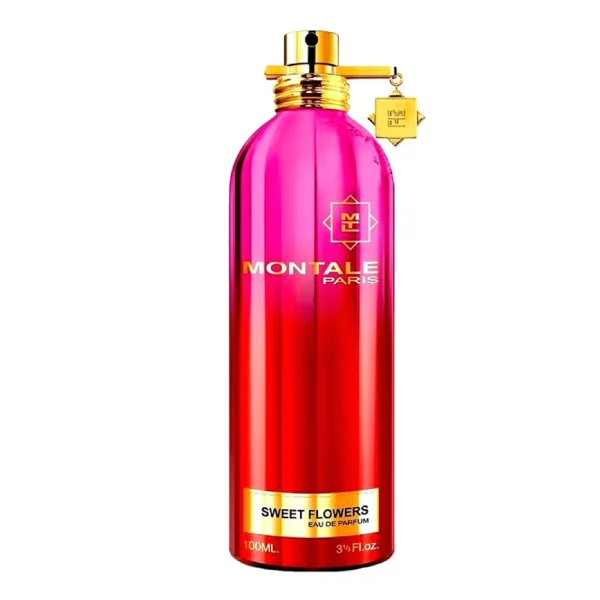 Montale Sweet Flowers Edp 100Ml