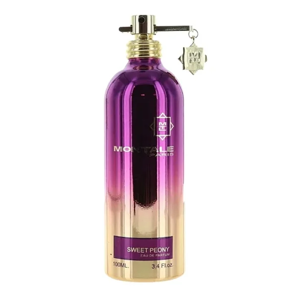 Montale Sweet Peony Edp 100Ml