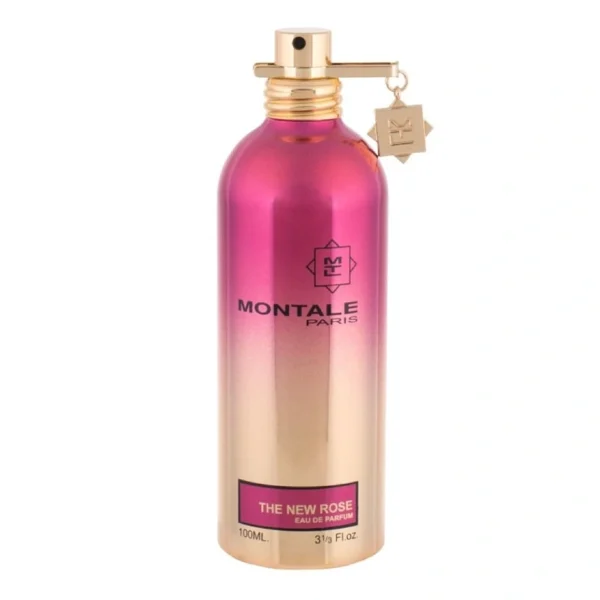 Montale The New Rose Edp 100Ml