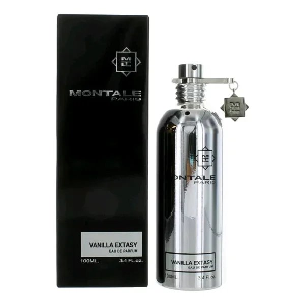 Montale Vanilla Extasy Edp 100Ml - Image 2