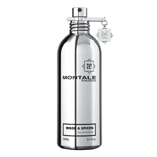 Montale Wood & Spices Edp 100Ml