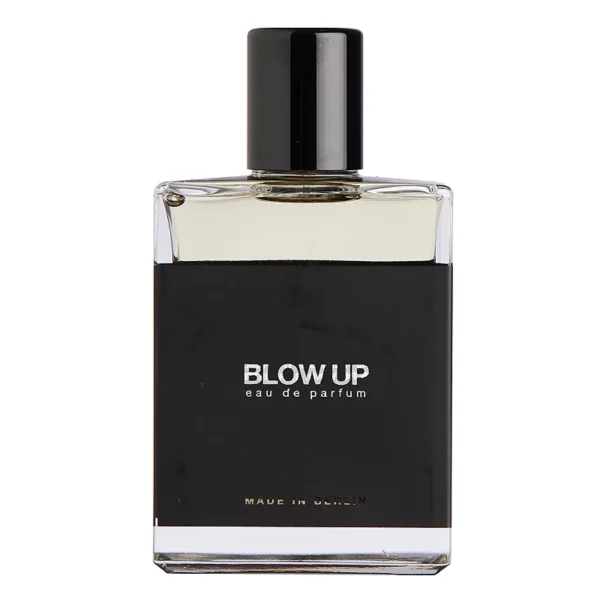 Moth And Rabbit Blow Up Edp 50Ml