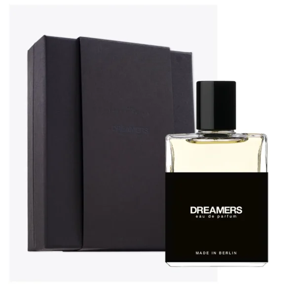 Moth And Rabbit Dreamers Edp 50Ml - Image 2