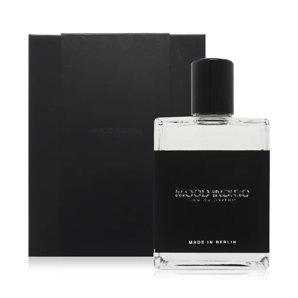 Moth And Rabbit Mood Indigo Edp 50Ml - Image 2