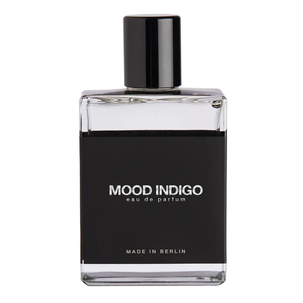 Moth And Rabbit Mood Indigo Edp 50Ml