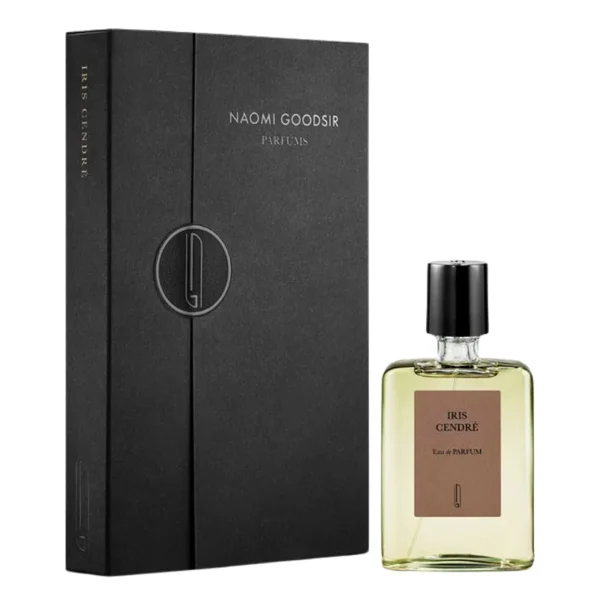 Naomi Goodsir Iris Cendre Edp 50Ml - Image 2