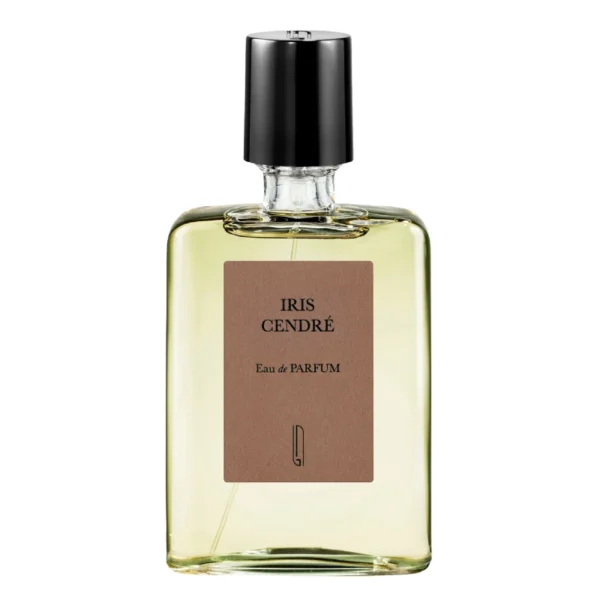 Naomi Goodsir Iris Cendre Edp 50Ml