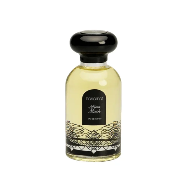 Nasamat African Musk Edp 100Ml