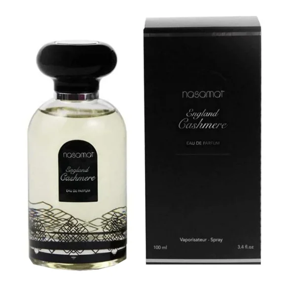 Nasamat England Cashmere Edp 100Ml - Image 2