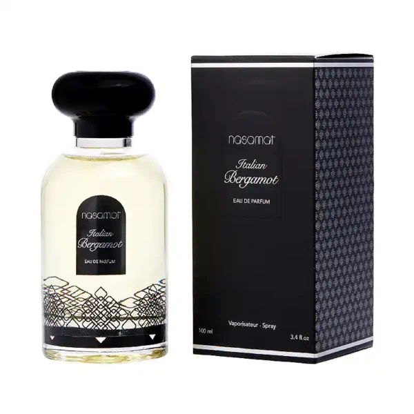 Nasamat Italian Bergamot Edp 100Ml - Image 2