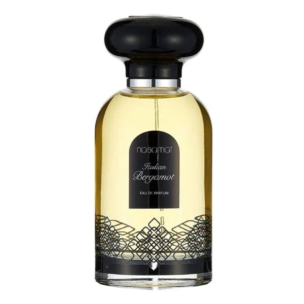 Nasamat Italian Bergamot Edp 100Ml