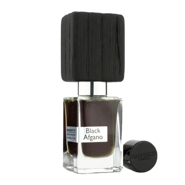 Nasomatto Black Afgano Edp 30Ml