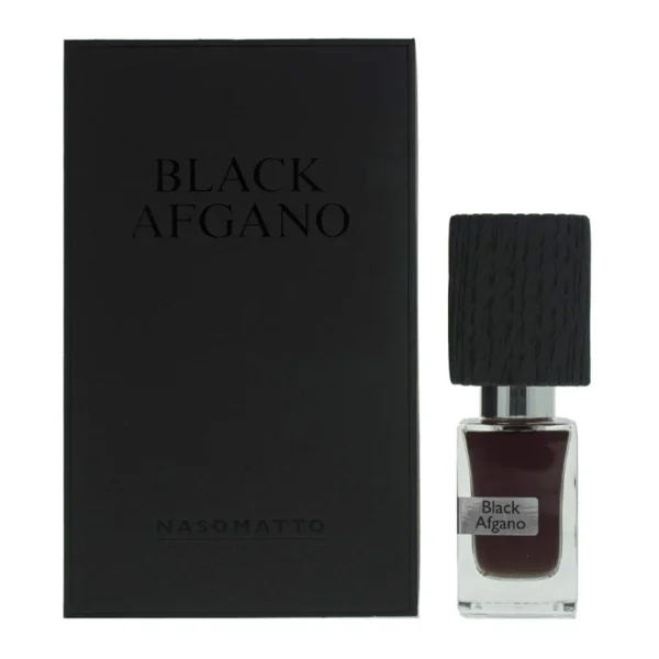 Nasomatto Black Afgano Edp 30Ml - Image 2