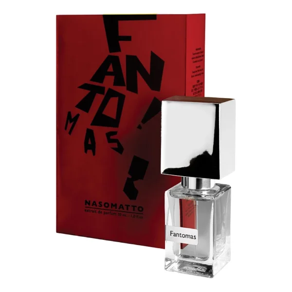 Nasomatto Fantomas Extrait De Parfum 30Ml - Image 2