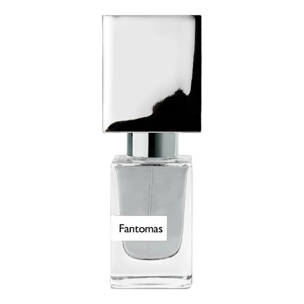 Nasomatto Fantomas Extrait De Parfum 30Ml