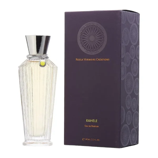 Neela Vermeire Creations Rahele Edp 60Ml - Image 2