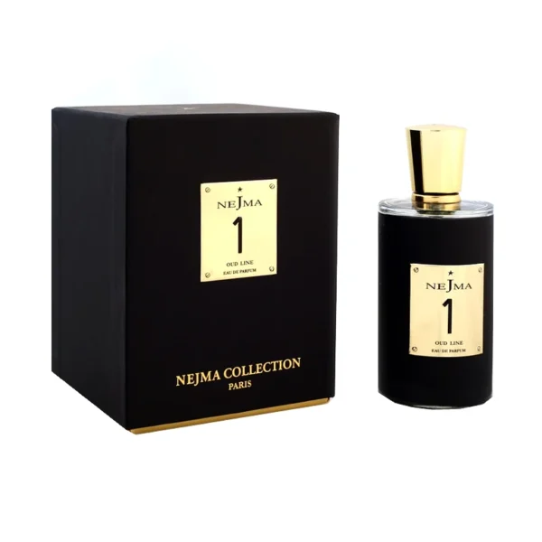 Nejma 1 Perfume Edp 100Ml - Image 2