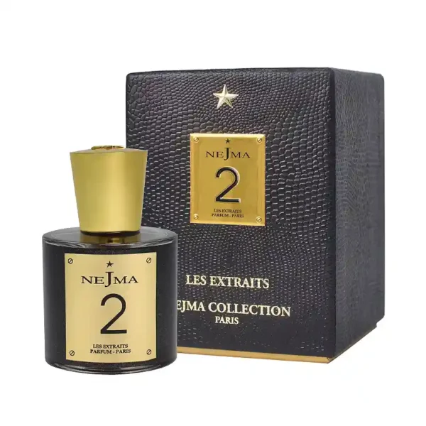 Nejma 2 Extrait Edp 50Ml - Image 2