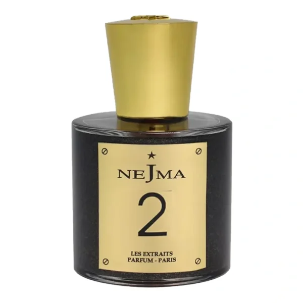 Nejma 2 Extrait Edp 50Ml