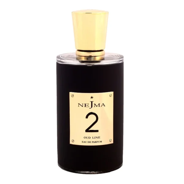 Nejma 2 Perfume Edp 100Ml