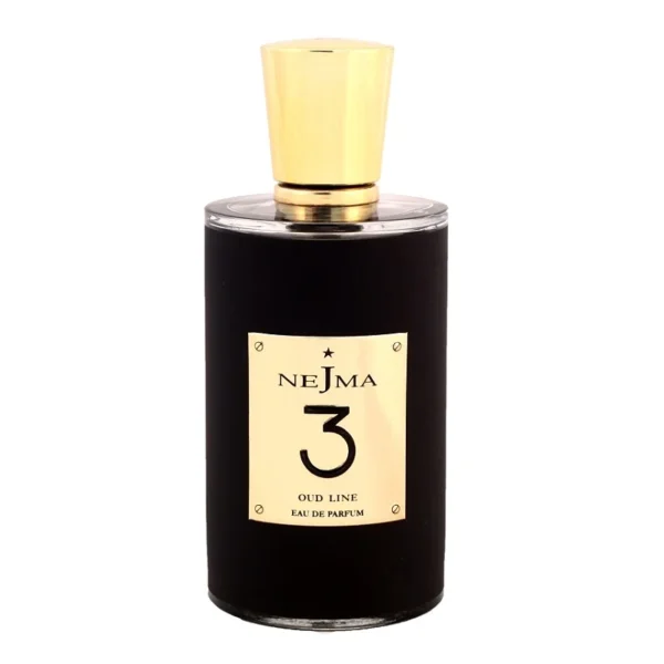 Nejma 3 Perfume Edp 100Ml