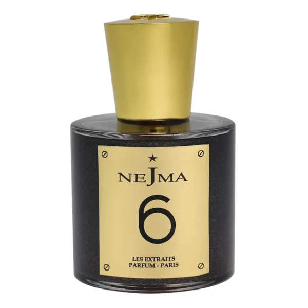 Nejma 6 Extrait Edp 50Ml